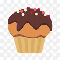 卡通纸杯蛋糕-空若网 卡通纸杯蛋糕-空若网