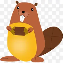 动物卡通-空若网 动物卡通-空若网