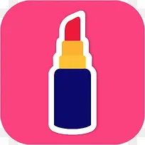 �ֻ���ױAPPͼ��-������