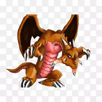 宇-基-哦!有翼的龙埃及神牌-空若网 宇-基-哦!有翼的龙埃及神牌-空若网