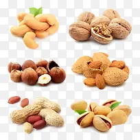坚果食物-空若网 坚果食物-空若网