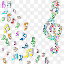 ��ɫ����ʸ���ز�ͼƬ-������