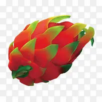 手绘食物素材3d剪影-空若网 手绘食物素材3d剪影-空若网