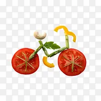 食物素描3d矢量图-空若网 食物素描3d矢量图-空若网