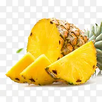 新鲜水果菠萝-空若网 新鲜水果菠萝-空若网