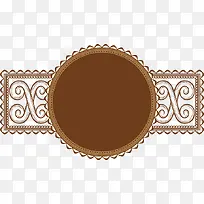 复古多彩边框-空若网 复古多彩边框-空若网