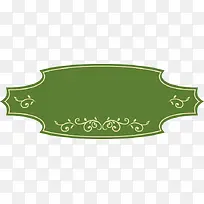 复古多彩边框-空若网 复古多彩边框-空若网