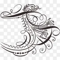 欧式复古元素素材-空若网 欧式复古元素素材-空若网