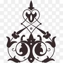 欧式复古元素素材-空若网 欧式复古元素素材-空若网