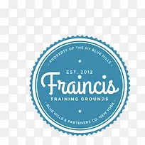 复古彩色LOGO-空若网 复古彩色LOGO-空若网