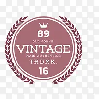 复古彩色LOGO-空若网 复古彩色LOGO-空若网