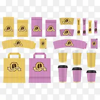 咖啡外包装-空若网 咖啡外包装-空若网