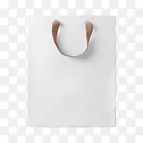 白色礼品袋子-空若网 白色礼品袋子-空若网