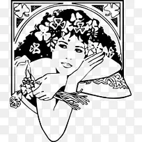 博客剪贴画-圣帕特里克节-空若网 博客剪贴画-圣帕特里克节-空若网