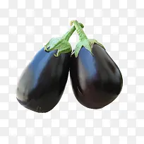 蔬菜剪影 茄子-空若网 蔬菜剪影 茄子-空若网
