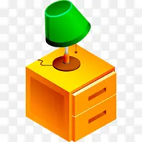 卡通生活用品素材-空若网 卡通生活用品素材-空若网