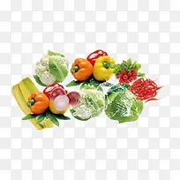 新鲜蔬菜-空若网 新鲜蔬菜-空若网