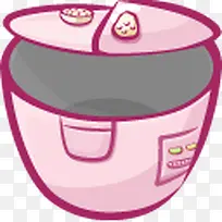 厨房用品桌面图标下载-空若网 厨房用品桌面图标下载-空若网