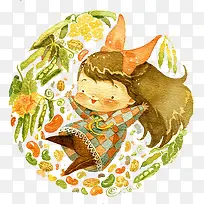 ��ͨ�߲˺�Ů��-������