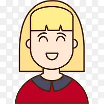 快乐的表情-空若网 快乐的表情-空若网