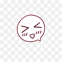 表情羞羞卡通手绘儿童-空若网 表情羞羞卡通手绘儿童-空若网