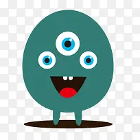 创意眼睛表情素材图片-空若网 创意眼睛表情素材图片-空若网