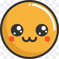 可爱的图标-空若网 可爱的图标-空若网