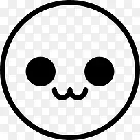 可爱的图标-空若网 可爱的图标-空若网