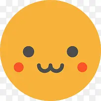 可爱的图标-空若网 可爱的图标-空若网