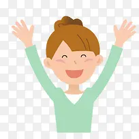 ��ͨ�濪�ĵ�СŮ��-������