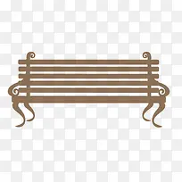 长椅-空若网 长椅-空若网