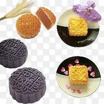 3d月饼素材卡通中秋节图片-空若网 3d月饼素材卡通中秋节图片-空若网