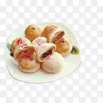 甜点-空若网 甜点-空若网