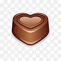 心形巧克力-空若网 心形巧克力-空若网