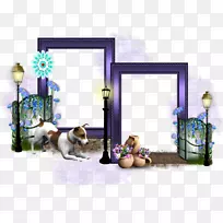 相框窗-照片-空若网 相框窗-照片-空若网