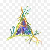 ʸ����֦����-������