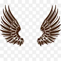 翅膀-空若网 翅膀-空若网