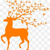 ��ɫ��Լ��¹��֦װ��ͼ��-������