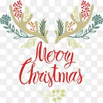 树枝鹿角花纹-空若网 树枝鹿角花纹-空若网