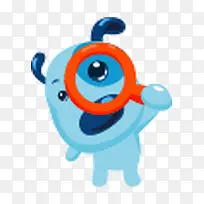 可爱小狗-空若网 可爱小狗-空若网