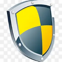 互联网安全盾牌-空若网 互联网安全盾牌-空若网