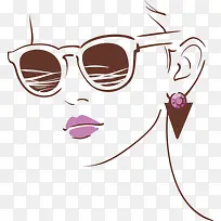 时尚美女-空若网 时尚美女-空若网