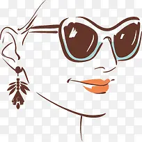 时尚美女-空若网 时尚美女-空若网