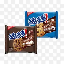 产品实物趣多多饼干-空若网 产品实物趣多多饼干-空若网