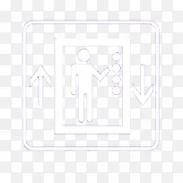 上下电梯标志文明规范-空若网 上下电梯标志文明规范-空若网