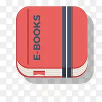 电子书图标-空若网 电子书图标-空若网
