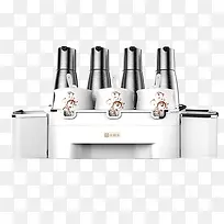 亲和美双层调味盒-空若网 亲和美双层调味盒-空若网