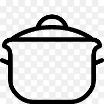 食物烹饪器图标-空若网 食物烹饪器图标-空若网