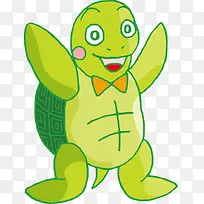 可爱吉祥物矢量素材-空若网 可爱吉祥物矢量素材-空若网