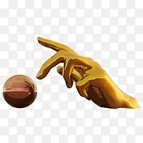 金手指地球-空若网 金手指地球-空若网